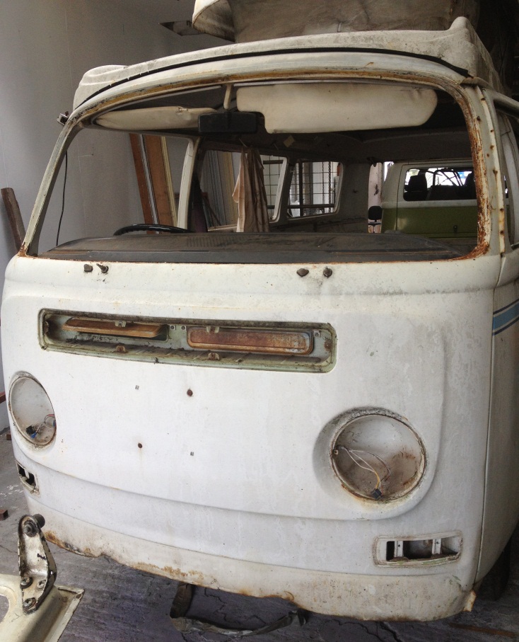 72 Lowlight Before Photo