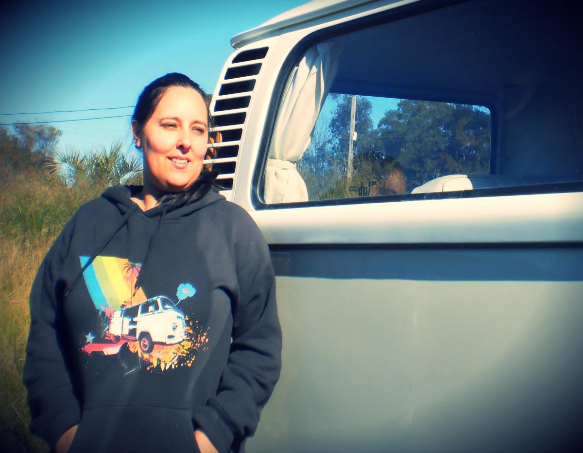 Righteous Kombis Hoodies Righteous Kombis Hoodies