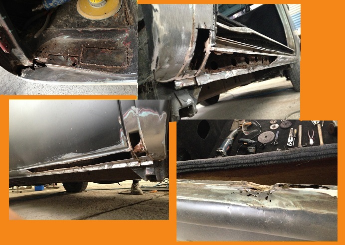 VW Kombi Repairs VW Kombi Repairs