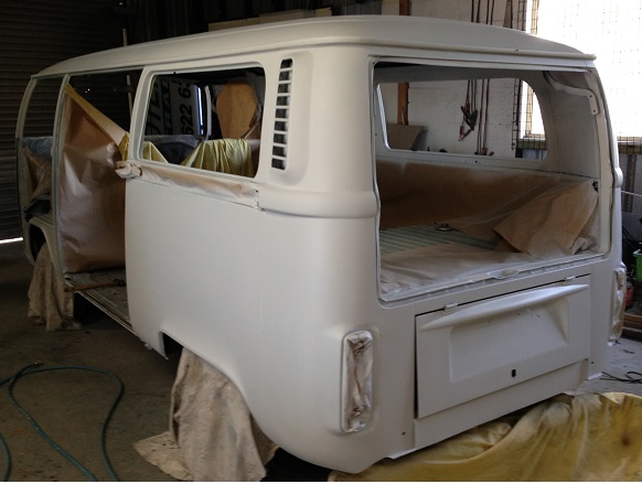 Under Primer Under Primer